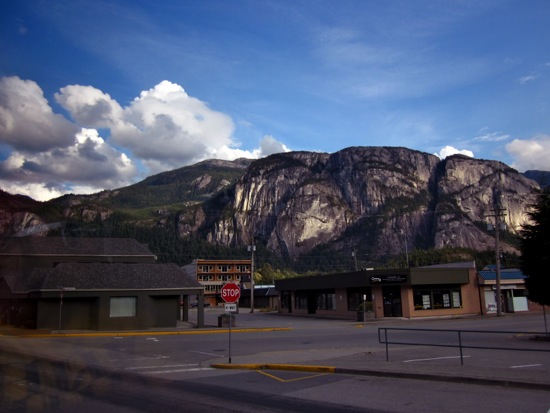 scenic overlook