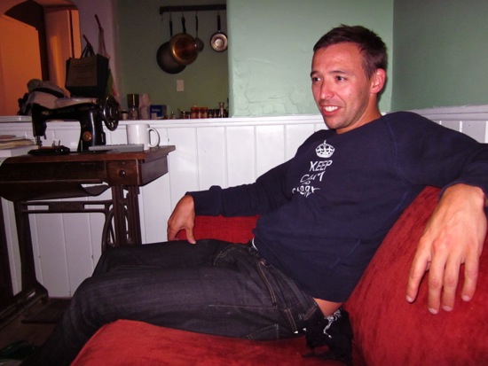 couch