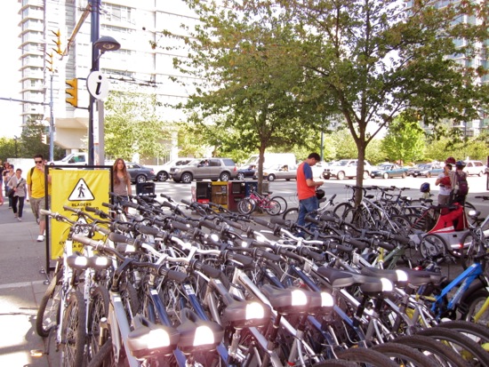 bike