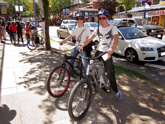 bike