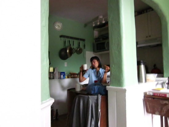 coffee