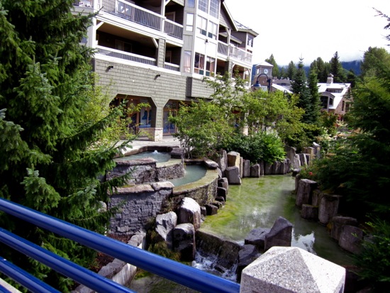 whistler