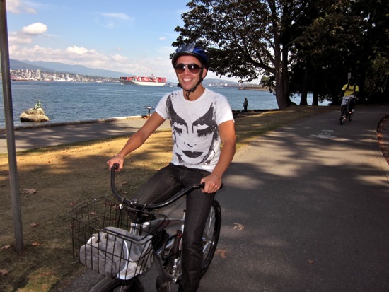 bike