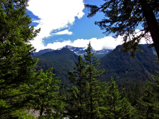 scenic overlook