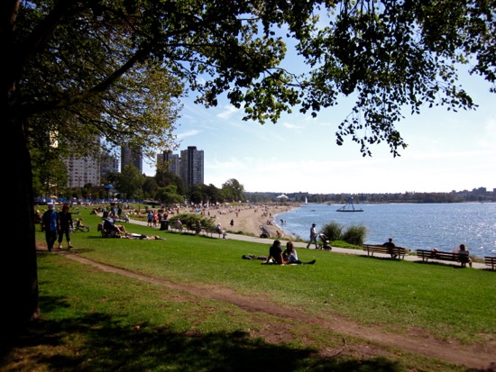 vancouver