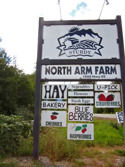 sign