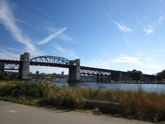 bridge