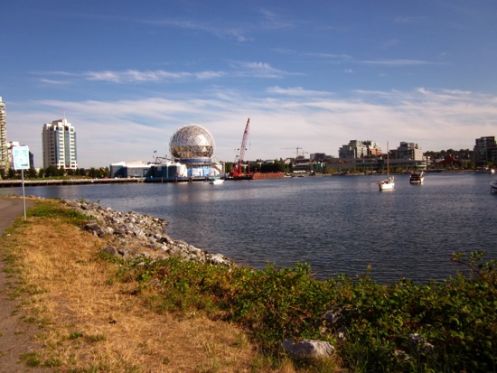 vancouver