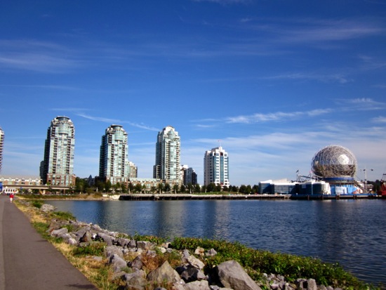 vancouver