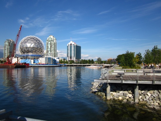 vancouver