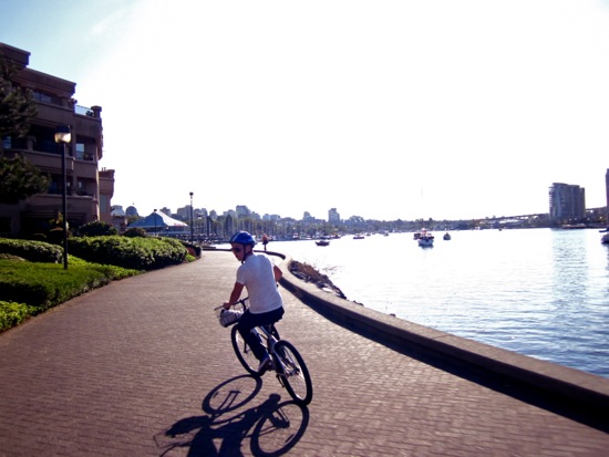 bike