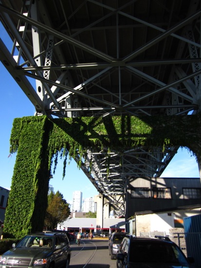 bridge
