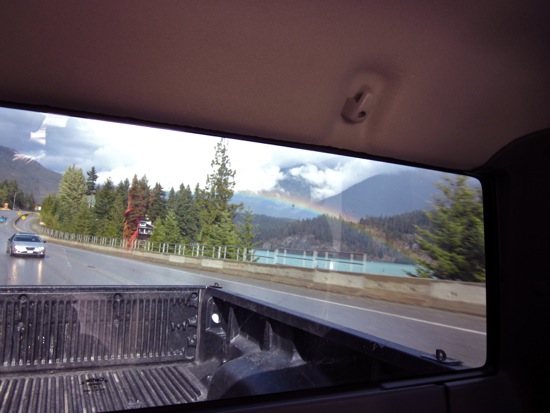 rainbow