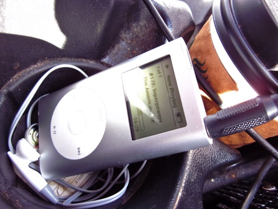 ipod