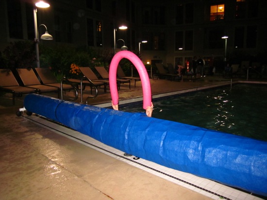 swim