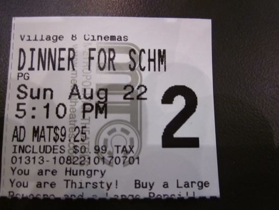 tickets
