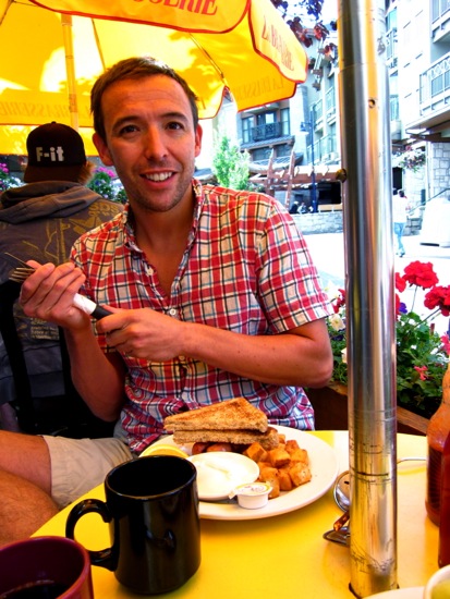 brunch