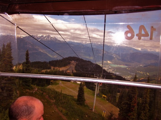 whistler