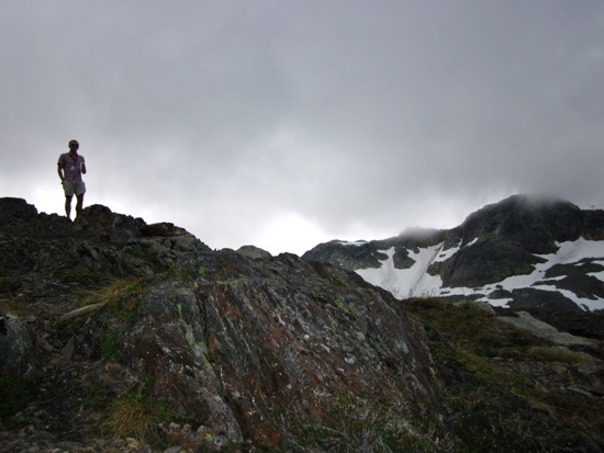 whistler