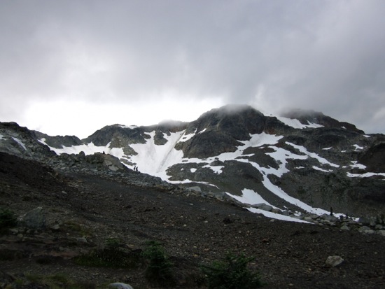 whistler