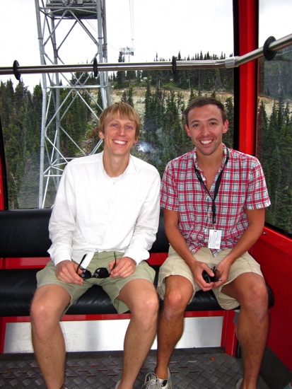 me + grant