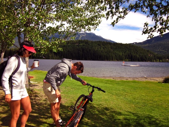 bike
