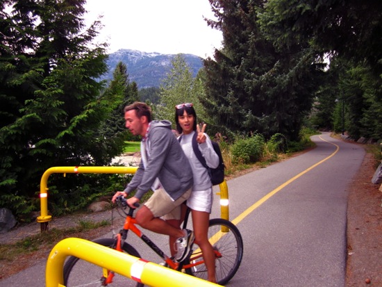 bike