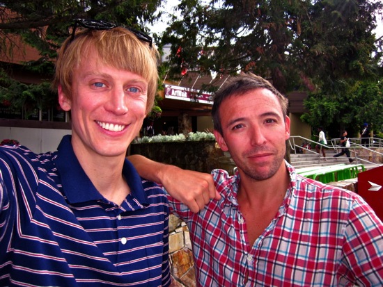 me + grant