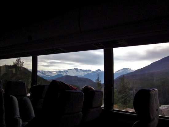 bus