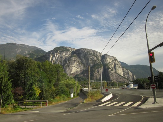 scenic overlook
