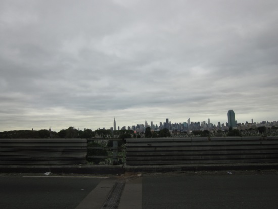 skyline