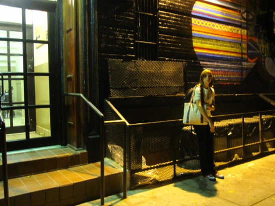 mural