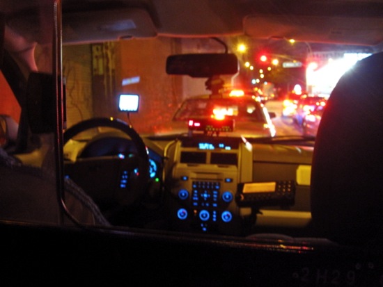 taxi