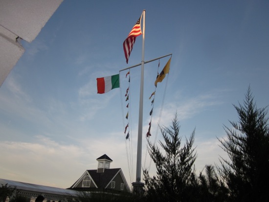 flag