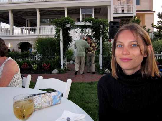 meredith