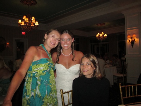 lindsey, meredith, mom