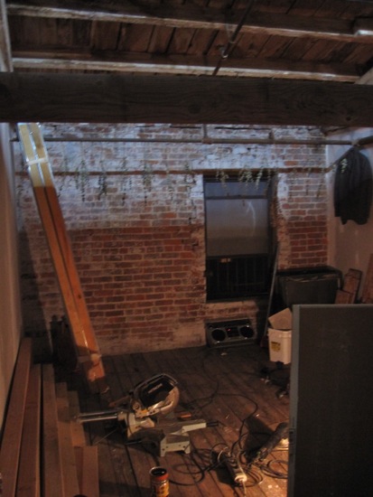 loft