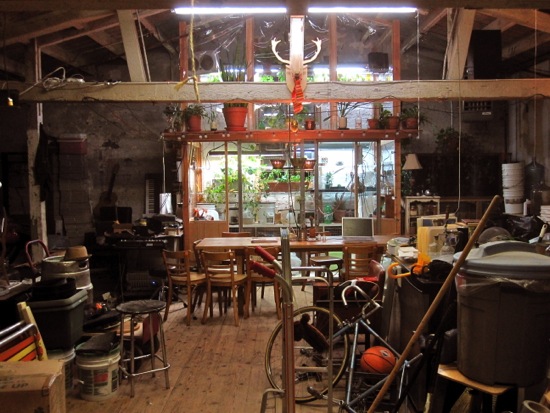 loft