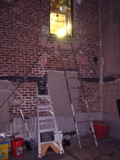 roof