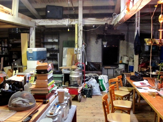 loft