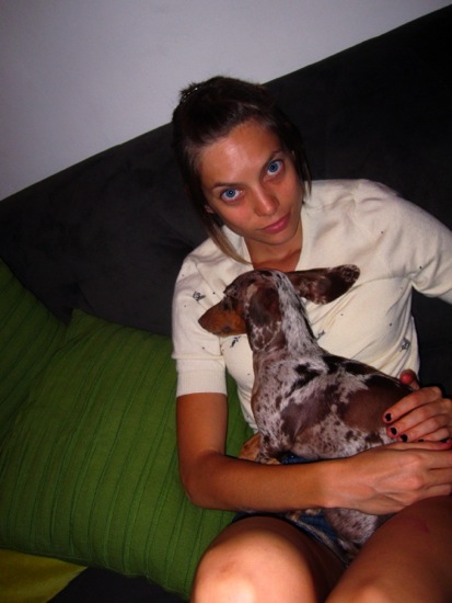 maddy, meredith