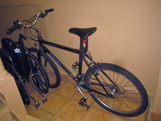 bike