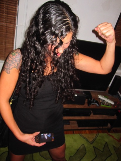 gun show