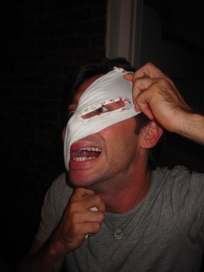 matt