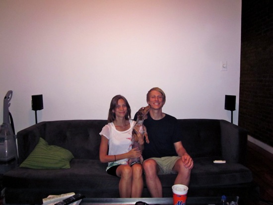 us