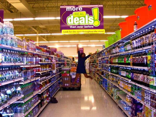 shopping