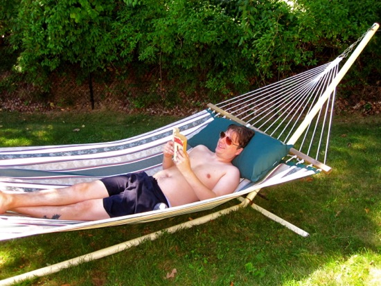 hammock