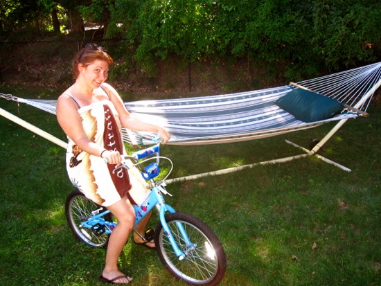 bike