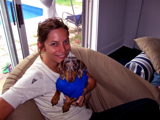 maddy + meredith