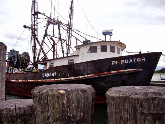 boat